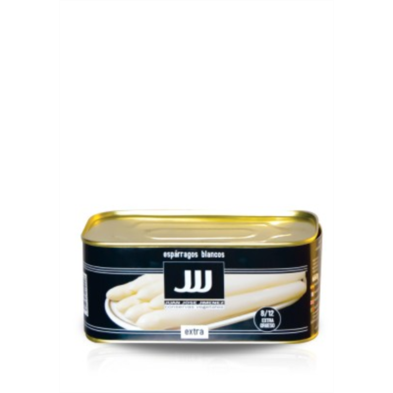 ESPARRAGOS 1 K 8/12  JJJ