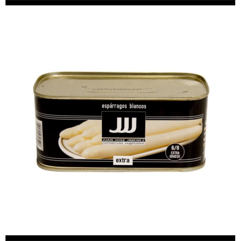 ESPARRAGOS 1 KG. 5/8/JJJ