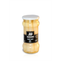 ESPARRAGOS EXTRA 5/8 TARRO 580 ML.