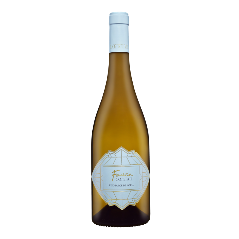 VINO BLANCO AGUJA COKTAIL 0.7 CL C.6 UN/FARIÑA