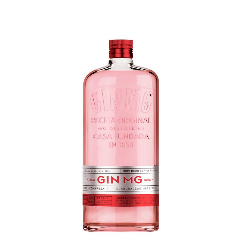 GIN MG ROSA 70 CL C.6 UN/AMER GLOBAL