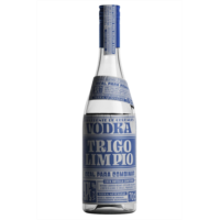 VODKA TRIGO LIMPIO 0.7 CL C.6/AMER GLOBAL