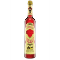 TEQUILA CORRALEJO AÑEJO 0.7 CL/AMER GLOBAL
