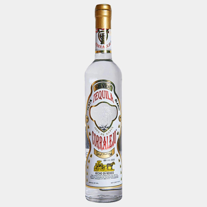 TEQUILA CORRALEJO BLANCO 0.7 CL /AMER GLOBAL