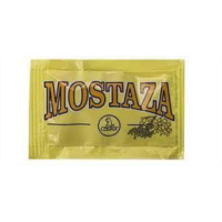 MOSTAZA MONODOSIS 6 GR. C/450UNID./CASTER
