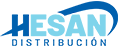 logotipo Hesan