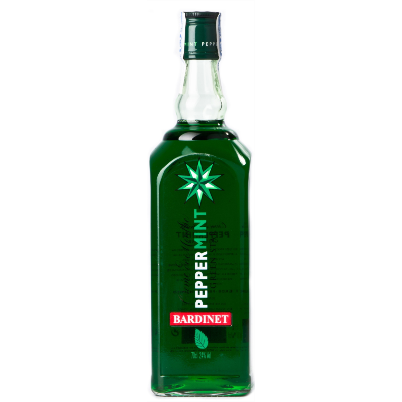 PIPERMINT BARDINET 70 CL.