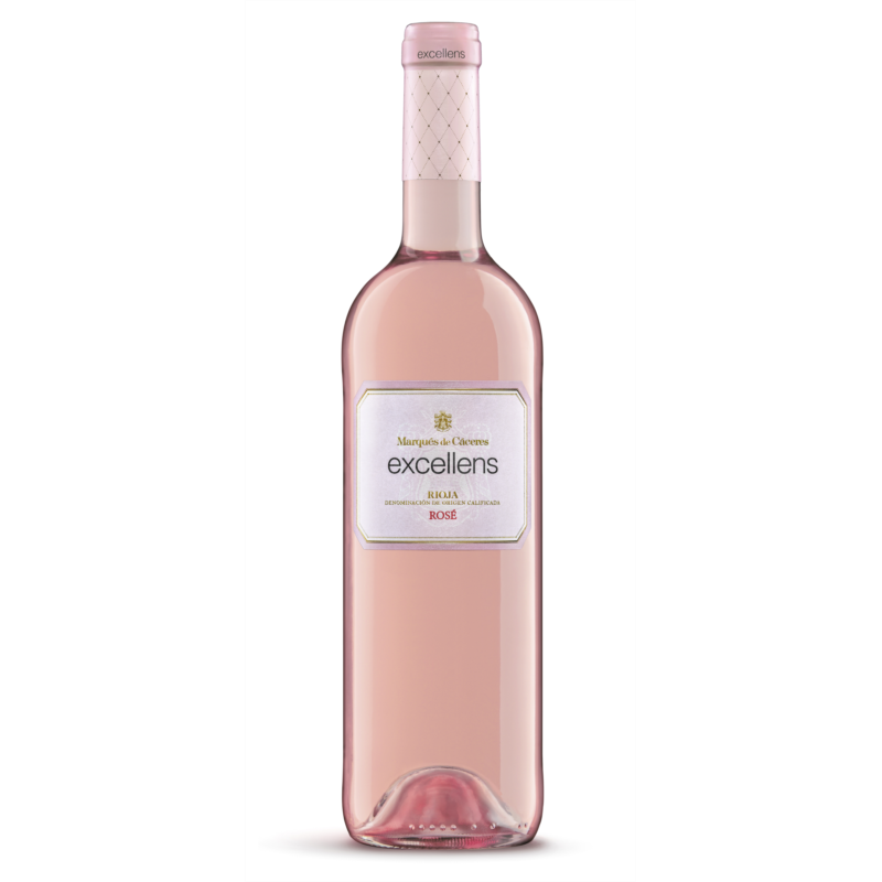 VINO EXCELENCE ROSE /M.CACERES