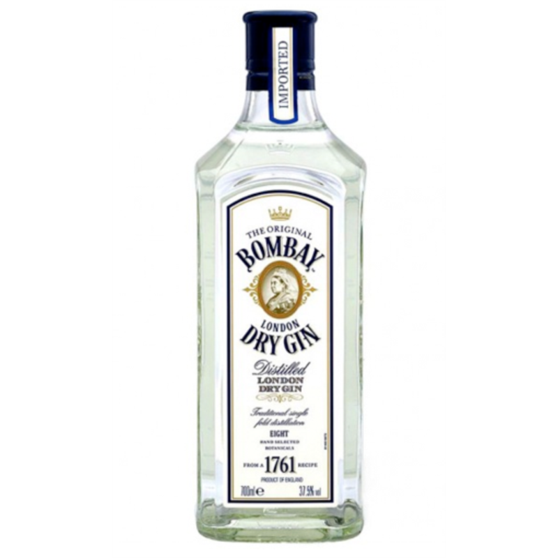 GIN BOMBAY 70 CL.