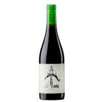 VINO TINTO ECO SR. NIÑO 0.7 CL/RSV