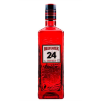 GIN BEEFEATER 24