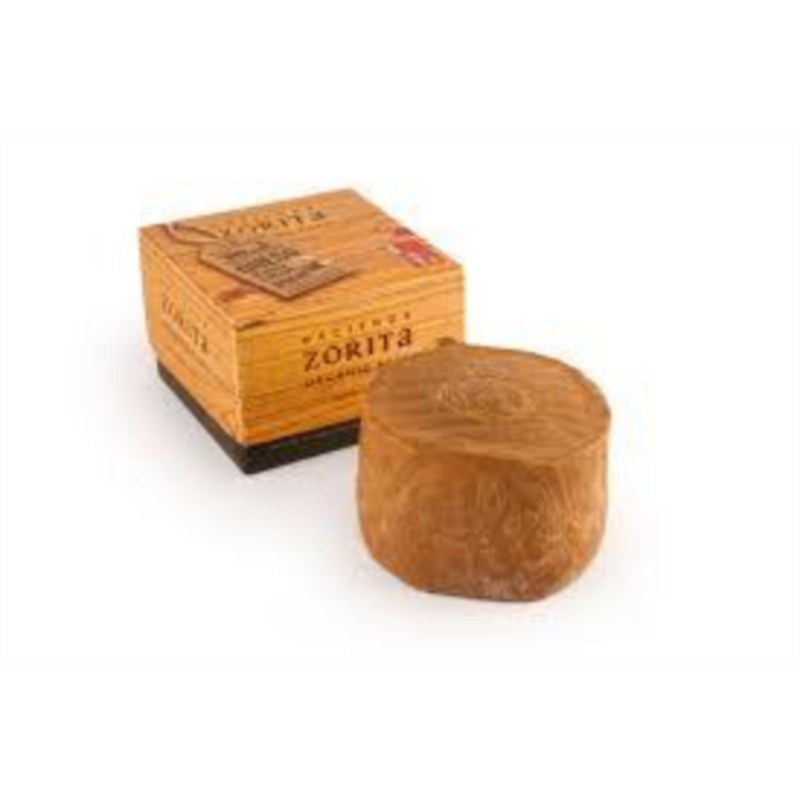 QUESO OVEJA LECHE CRUDA MINI EST./HAC.ZORITA